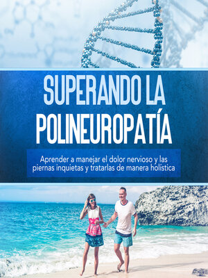 cover image of Superando la polineuropatía